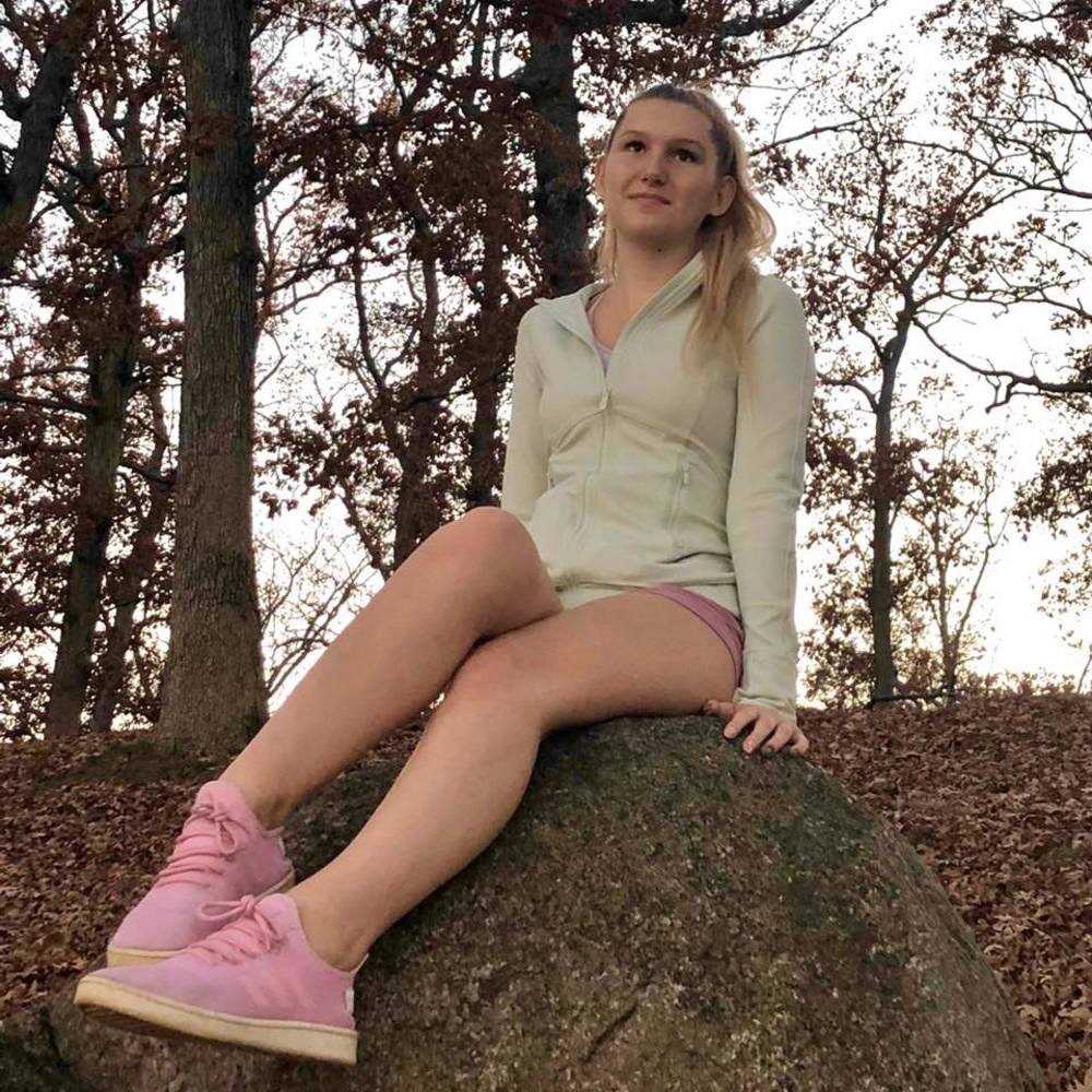 Meet your Posher, Jade